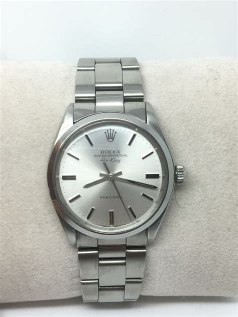 precision rolex anni 80|rolex dial precision.